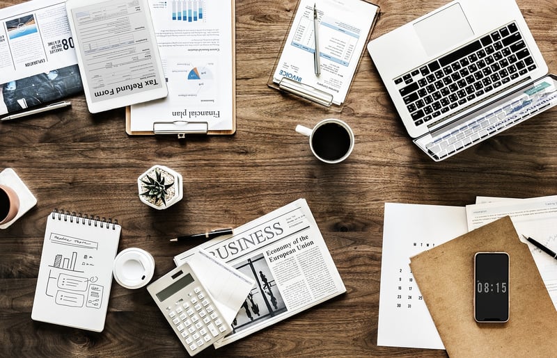 Resume Writing